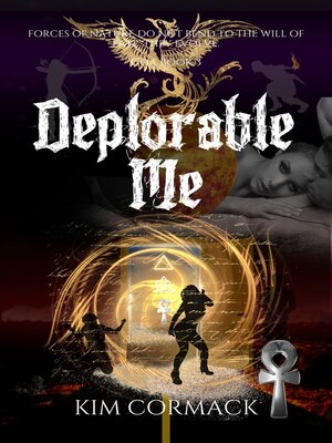 cover image of Deplorable Me